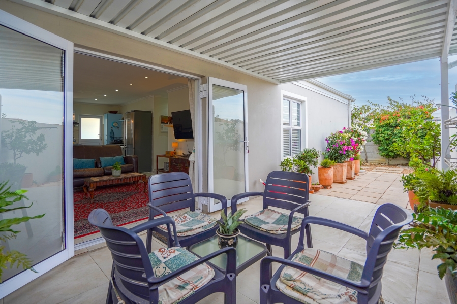 3 Bedroom Property for Sale in Melkbosstrand Central Western Cape